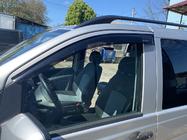 Mercedes Viano 2004-2014 Window Deflectors (2 pcs, ANV) photo 1