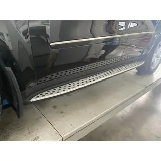 Side Steps Original Design
