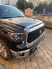 Toyota Tundra 2007-2021 Hood (2014+, Taiwan) photo 2