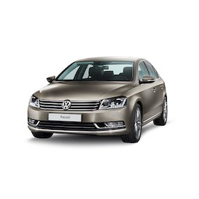Volkswagen Passat B7 2012-2015 Tuning