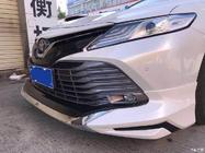 Toyota Camry 2017–2023 Modellista Body Kit (Full Set) photo 1