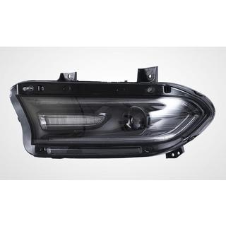 Front Headlights 2015-2023 (2 pcs) photo 1