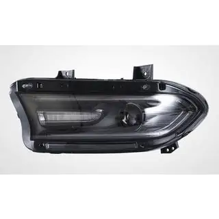 Front Headlights 2015-2023 (2 pcs) photo 1
