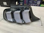 Ford Mustang 2015-2023 Tail Lights Set (2 pcs, 2010-2015) photo 1