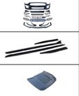 Ford Mustang 2015-2023 Full Body Kit photo 12