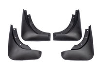 Audi A8 2010-2018 Original Mud Flaps Premium A8/A8L (4 pcs) photo 4