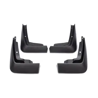 Genuine Mud Flaps Premium 2016-2021 (Set of 4) photo 1