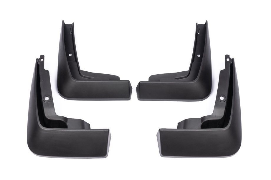 Audi A5 2016-2025 Genuine Mud Flaps Premium 2016-2021 (Set of 4) Image
