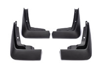 Audi A5 2016-2025 Genuine Mud Flaps Premium 2016-2021 (Set of 4) photo 1