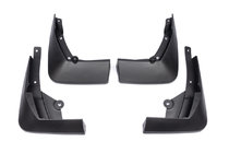 Audi A8 2018- Original Mud Flaps Premium A8/A8L (4 pcs) photo 1