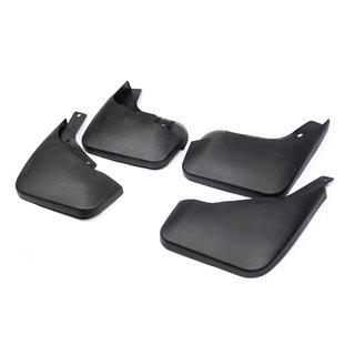 Premium Mud Flaps (4 pcs) photo 1
