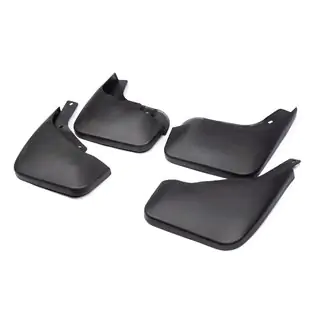 Premium Mud Flaps (4 pcs) photo 1