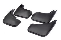 Audi Q7 2005-2015 Premium Mud Flaps (4 pcs) photo 1