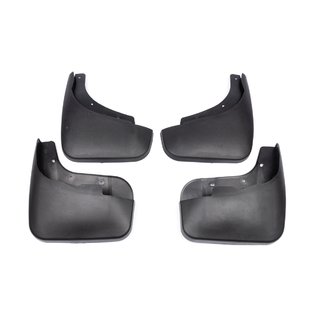 Original Premium Mud Flaps for S-Line (4 pcs)