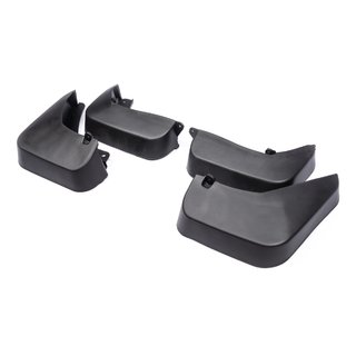 Premium Mud Flaps (2013-2015, Set of 4) photo 1