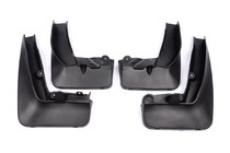 BMW X1 E84 2009-2015 Premium Mud Flaps (4 pcs) photo 1
