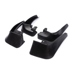 Original Premium Mud Flaps for F01 (4 pcs) photo 1