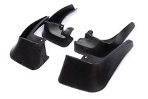 BMW 7 Series F01/F02 2008-2015 Original Premium Mud Flaps for F01 (4 pcs) photo 1