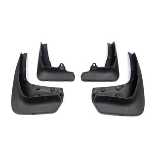 Premium Mud Flaps (4 pcs) BMW X6 F16 2014-2019 photo 1