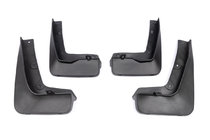 BMW X1 F48 2015-2022 Premium Mud Flaps (4 pcs) photo 1