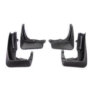 Original Premium Mud Flaps for G11/12 (4 pcs) BMW 7 Series G11/G12 2015-2022 photo 1