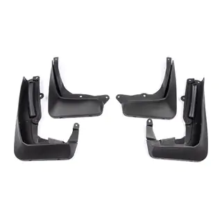 Original Premium Mud Flaps for G11/12 (4 pcs) photo 1