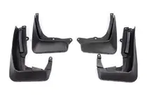BMW 7 Series G11/G12 2015-2022 Original Premium Mud Flaps for G11/12 (4 pcs) photo 1