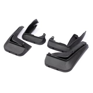 Premium Mud Flaps (4 pcs) BMW 3 Series F34 2013–2020 photo 1