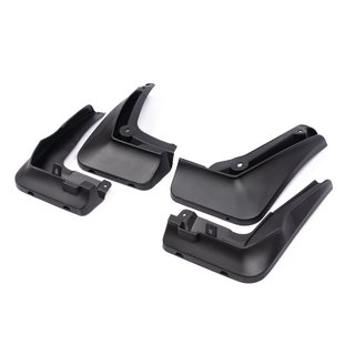 Premium Mud Flaps for E90/91/92 (4 pcs) photo 1