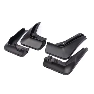 Premium Mud Flaps for E90/91/92 (4 pcs) photo 1