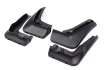 BMW 3 Series E90/E91 2005-2011 Premium Mud Flaps for E90/91/92 (4 pcs) photo 1