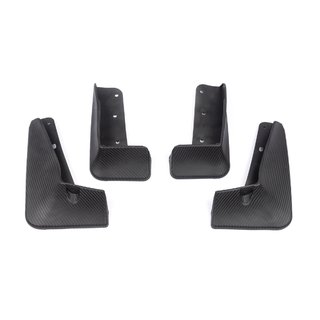 Original Mud Flaps Premium 2019-2022 (Set of 4) BMW I3 2013-2022 photo 1