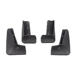 Original Mud Flaps Premium 2019-2022 (Set of 4)