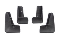 BMW I3 2013-2022 Original Mud Flaps Premium 2019-2022 (Set of 4) photo 1