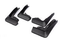 BMW 3 Series G20/G21 2018- Original Premium Mud Flaps for g20/g21 (4 pcs) photo 5