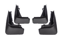 BMW X6 G06 2019–2027 Premium Mud Flaps (4 pcs) photo 1