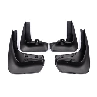 Premium Mud Flaps (4 pcs) photo 1