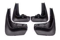 BMW X6 E71 2008–2014 Premium Mud Flaps (4 pcs) photo 1