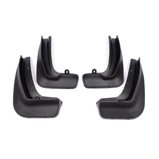 Original Premium Mud Flaps for GranTourer (4 pcs) BMW 2 Series Active Tourer F45/F46 2014-2021 photo 1