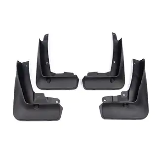 Original Premium Mud Flaps for M (4 pcs)