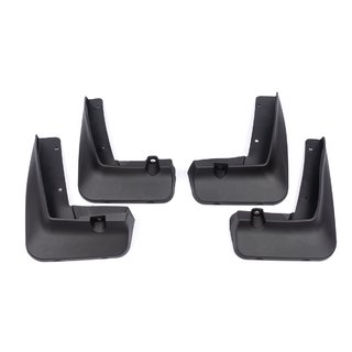Premium Mud Flaps (4 pcs) photo 1