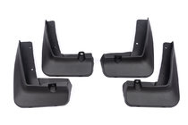 BMW X2 F39 2018-2023 Premium Mud Flaps (4 pcs) photo 1