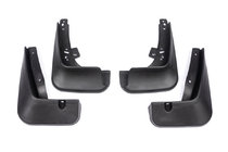 Chevrolet Aveo T300 2011-2020 Premium Mud Flaps (4 pcs) photo 1