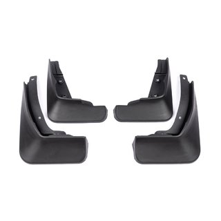 Original Premium Mud Flaps (HB, 4 pcs) photo 1