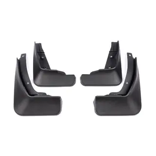Original Premium Mud Flaps (HB, 4 pcs)