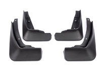 Chevrolet Cruze 2016-2019 Original Premium Mud Flaps (HB, 4 pcs) photo 1
