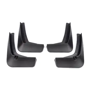 Premium Mud Flaps (4 pcs) photo 4