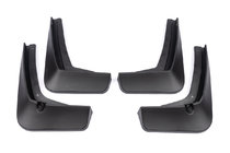Chevrolet Equinox 2018-2025 Premium Mud Flaps (4 pcs) photo 4