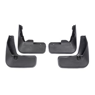 Premium SD V1 Mud Flaps (Set of 4) photo 1