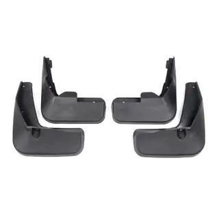Premium SD V1 Mud Flaps (Set of 4) Citroen C-4 2010-2018 photo 1